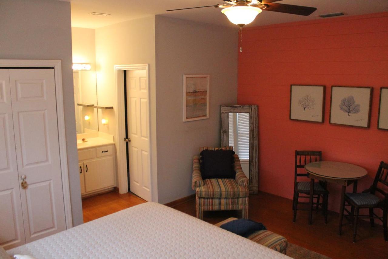 Turtle Beach Inn Indian Pass Extérieur photo